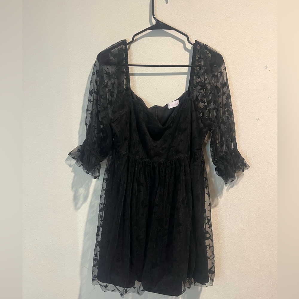 Dress - Picture 4 of 5